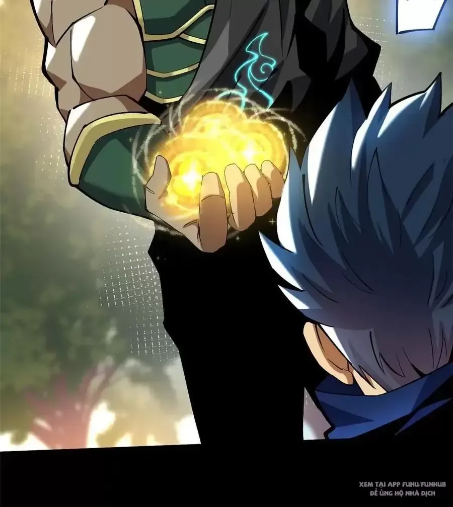 đọc truyện Ta Thật Không Muốn Học Cấm Chú Chương 45.1 ảnh 18 tại Thiên Thai Truyện