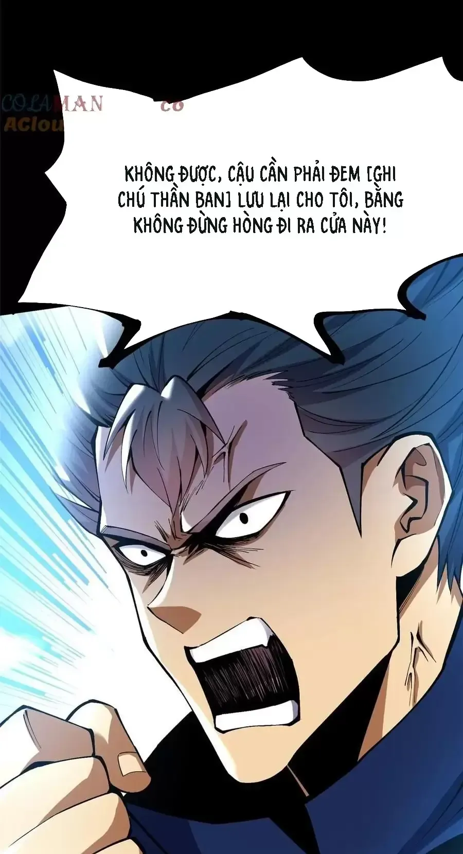 đọc truyện Ta Thật Không Muốn Học Cấm Chú Chương 45.1 ảnh 19 tại Thiên Thai Truyện