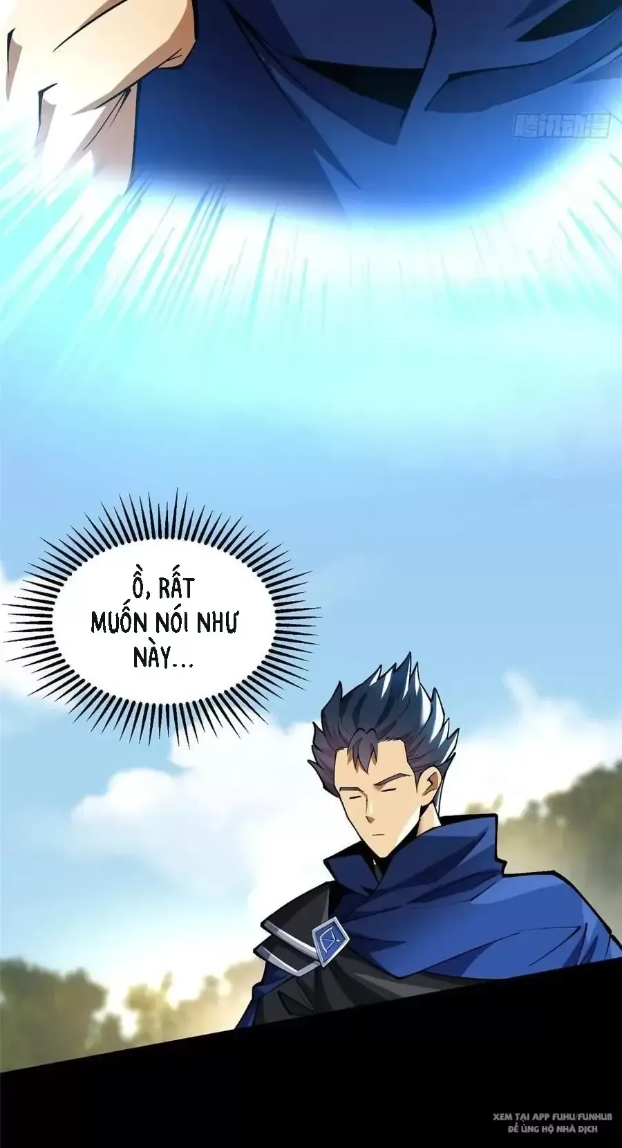 đọc truyện Ta Thật Không Muốn Học Cấm Chú Chương 45.1 ảnh 20 tại Thiên Thai Truyện