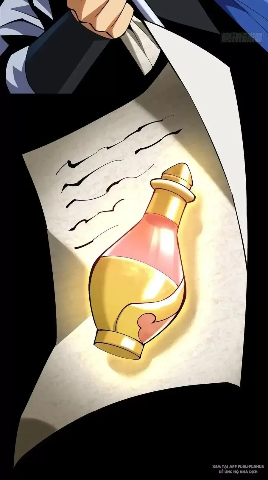 đọc truyện Ta Thật Không Muốn Học Cấm Chú Chương 45.1 ảnh 23 tại Thiên Thai Truyện