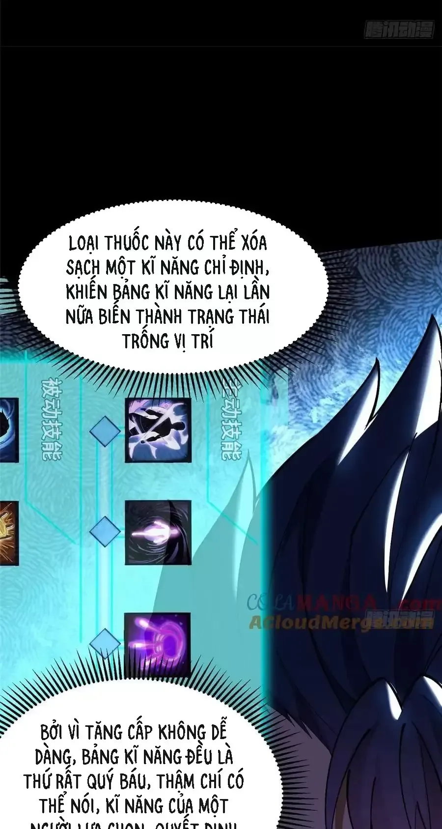 đọc truyện Ta Thật Không Muốn Học Cấm Chú Chương 45.1 ảnh 24 tại Thiên Thai Truyện