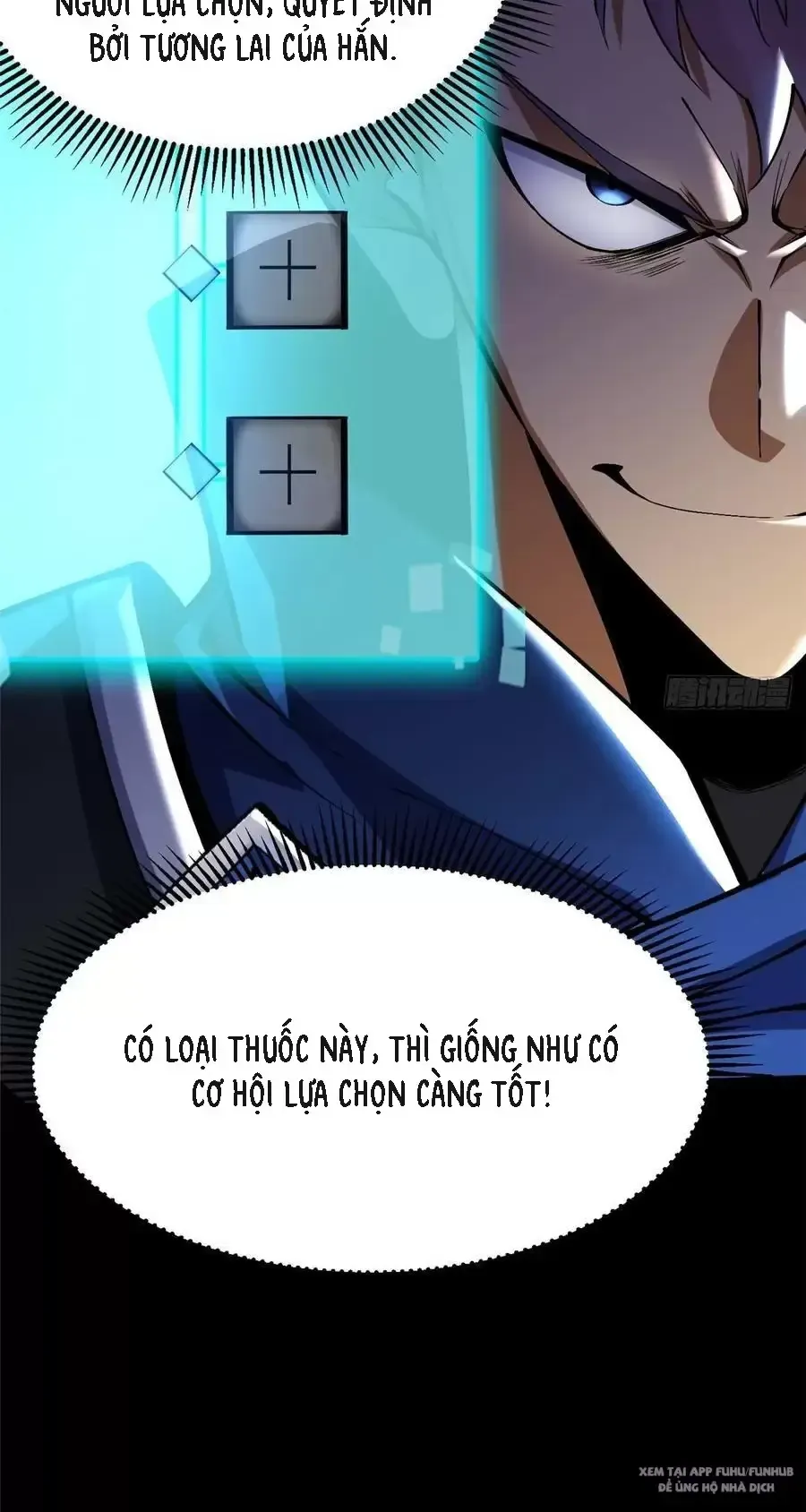 đọc truyện Ta Thật Không Muốn Học Cấm Chú Chương 45.1 ảnh 25 tại Thiên Thai Truyện