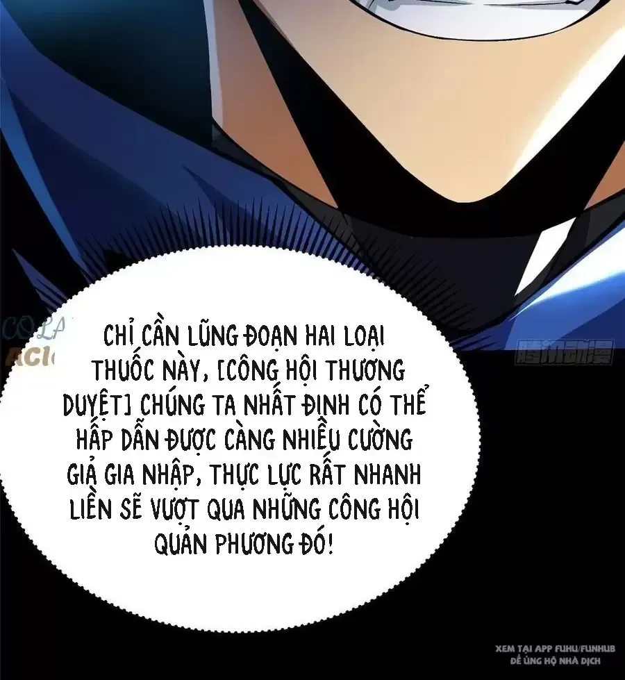 đọc truyện Ta Thật Không Muốn Học Cấm Chú Chương 45.1 ảnh 27 tại Thiên Thai Truyện