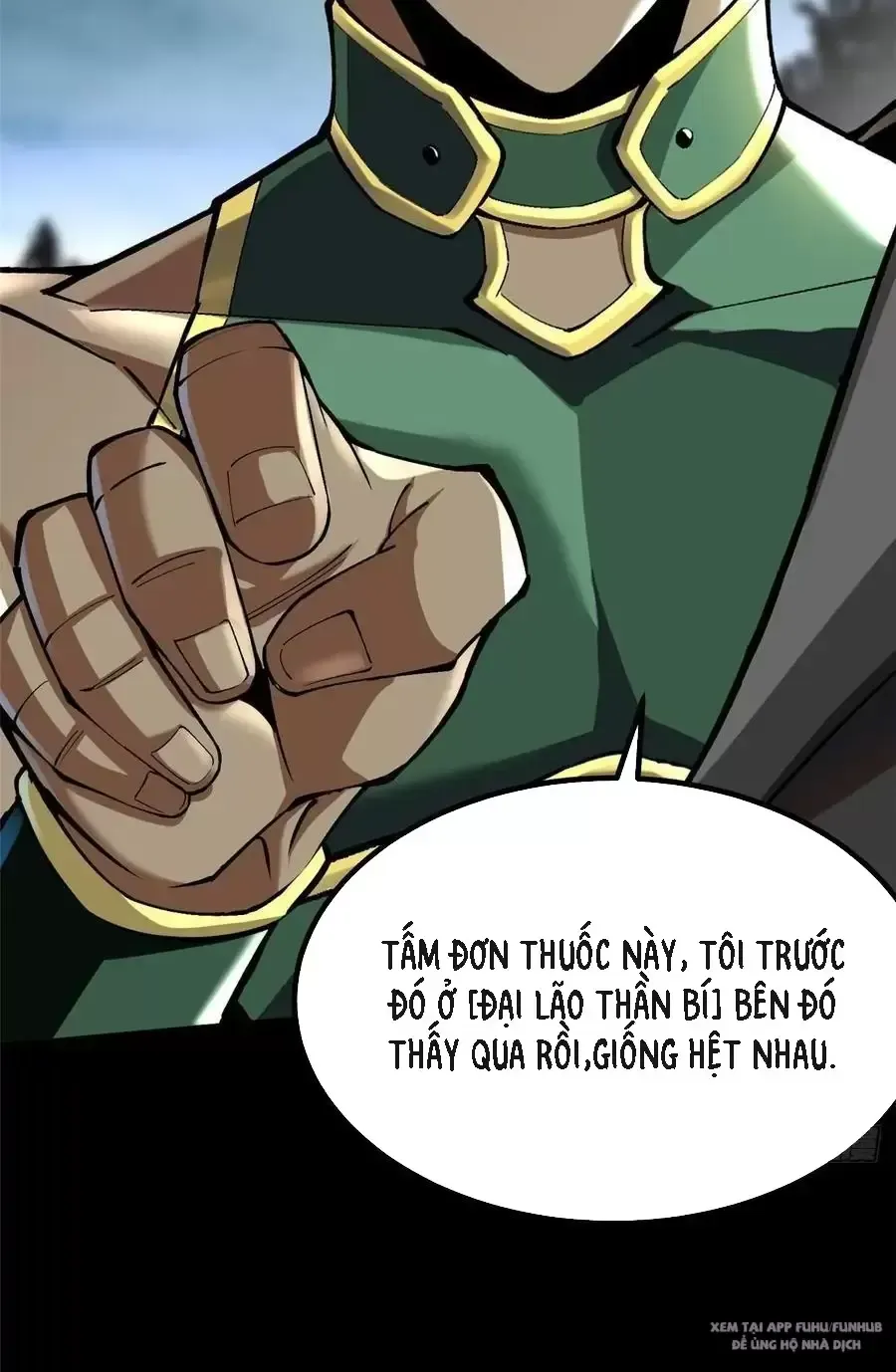 đọc truyện Ta Thật Không Muốn Học Cấm Chú Chương 45.1 ảnh 31 tại Thiên Thai Truyện