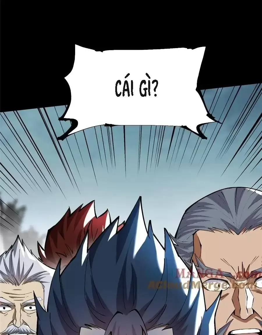 đọc truyện Ta Thật Không Muốn Học Cấm Chú Chương 45.1 ảnh 32 tại Thiên Thai Truyện