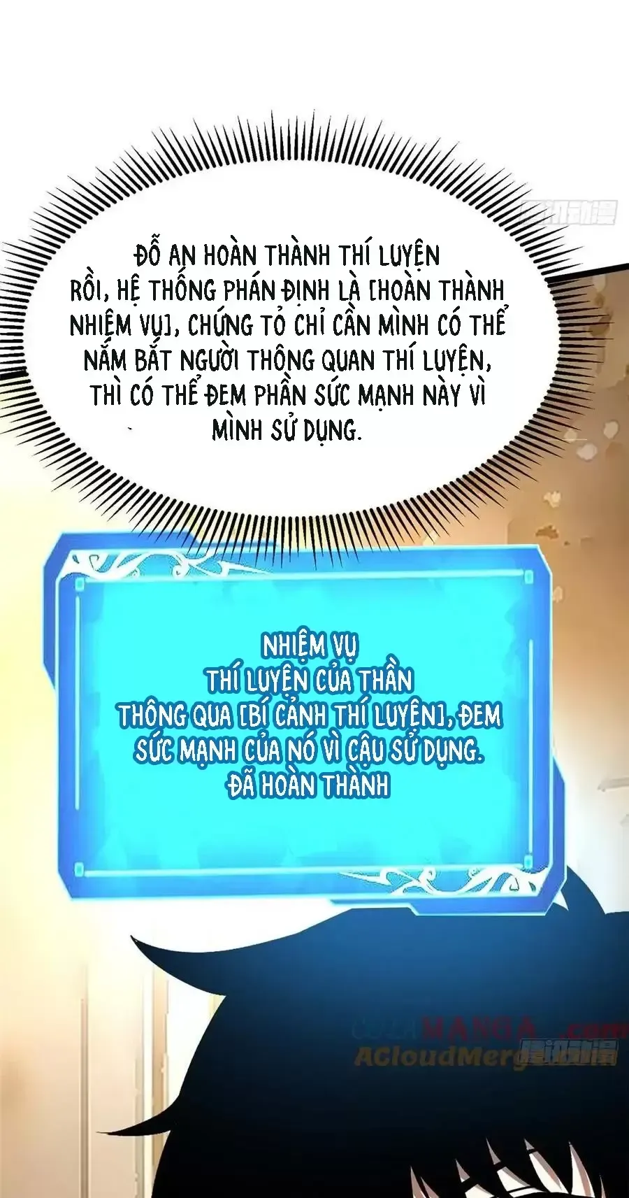 đọc truyện Ta Thật Không Muốn Học Cấm Chú Chương 45.1 ảnh 6 tại Thiên Thai Truyện
