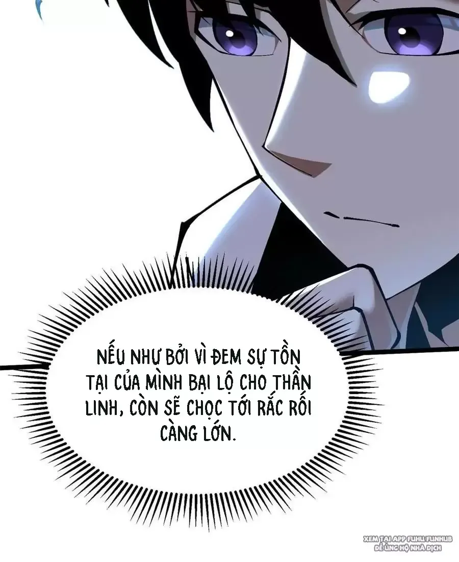 đọc truyện Ta Thật Không Muốn Học Cấm Chú Chương 45.1 ảnh 10 tại Thiên Thai Truyện