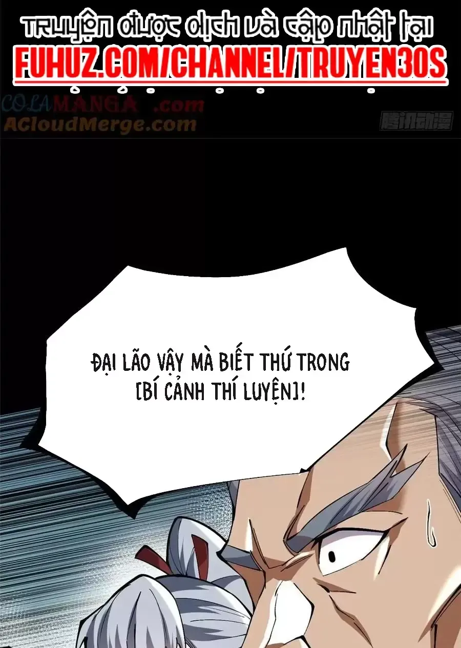 đọc truyện Ta Thật Không Muốn Học Cấm Chú Chương 45.2 ảnh 13 tại Thiên Thai Truyện