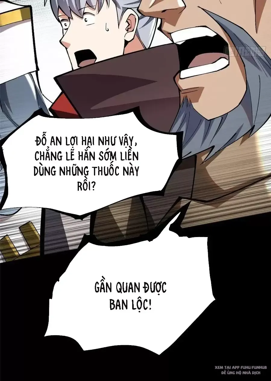 đọc truyện Ta Thật Không Muốn Học Cấm Chú Chương 45.2 ảnh 14 tại Thiên Thai Truyện