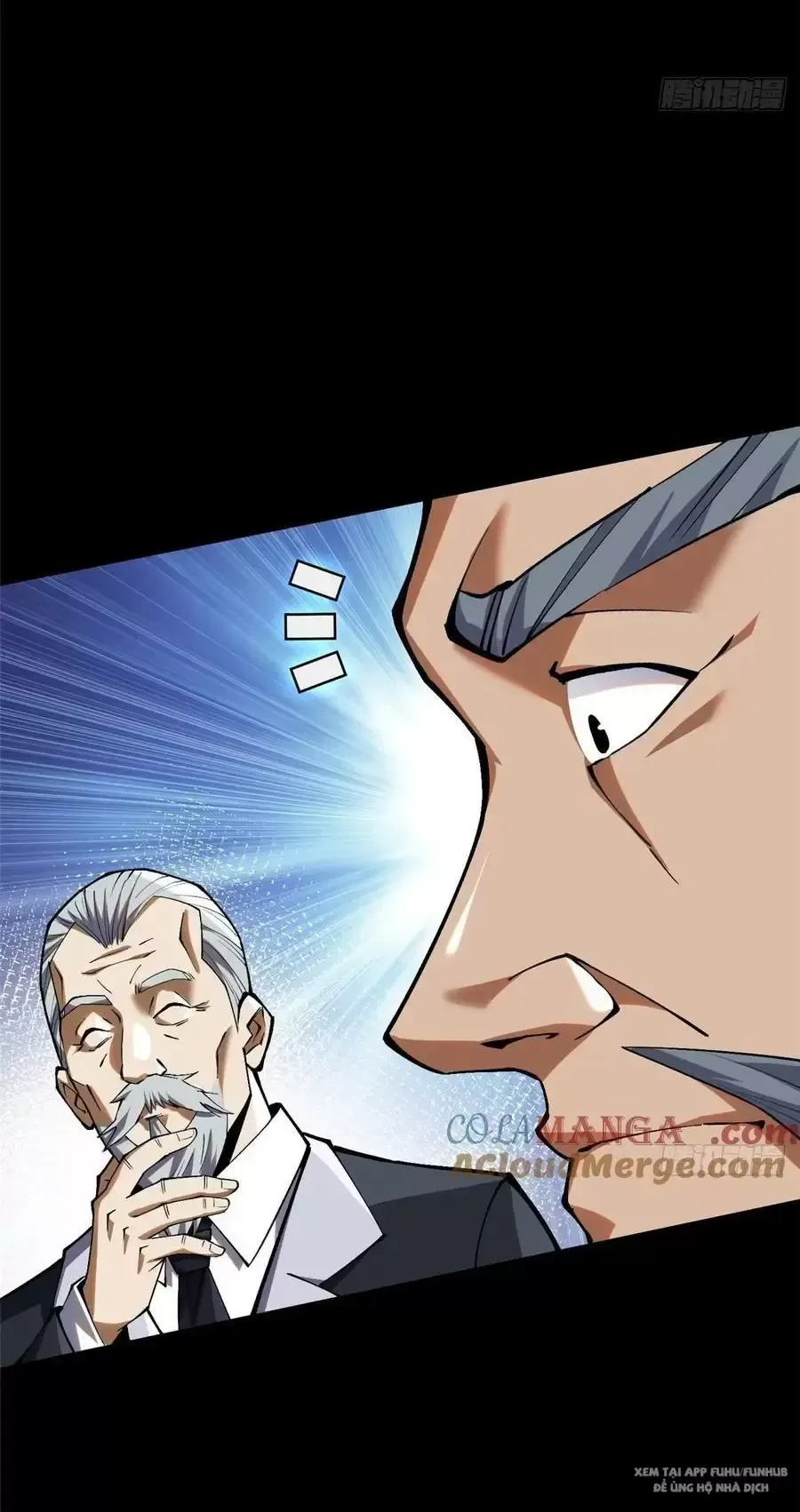 đọc truyện Ta Thật Không Muốn Học Cấm Chú Chương 45.2 ảnh 15 tại Thiên Thai Truyện