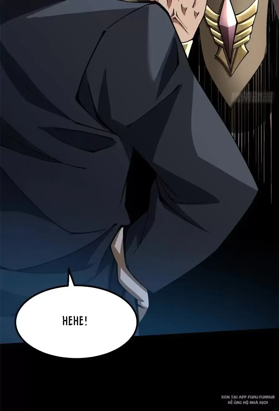 đọc truyện Ta Thật Không Muốn Học Cấm Chú Chương 45.2 ảnh 19 tại Thiên Thai Truyện