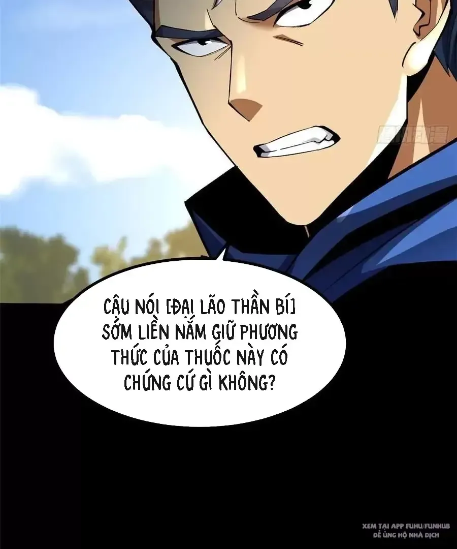 đọc truyện Ta Thật Không Muốn Học Cấm Chú Chương 45.2 ảnh 4 tại Thiên Thai Truyện