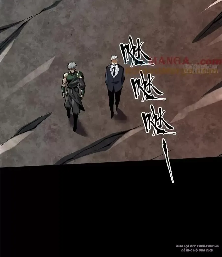 đọc truyện Ta Thật Không Muốn Học Cấm Chú Chương 45.2 ảnh 25 tại Thiên Thai Truyện