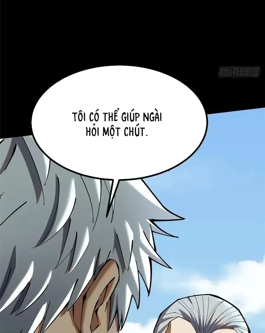 đọc truyện Ta Thật Không Muốn Học Cấm Chú Chương 45.2 ảnh 30 tại Thiên Thai Truyện