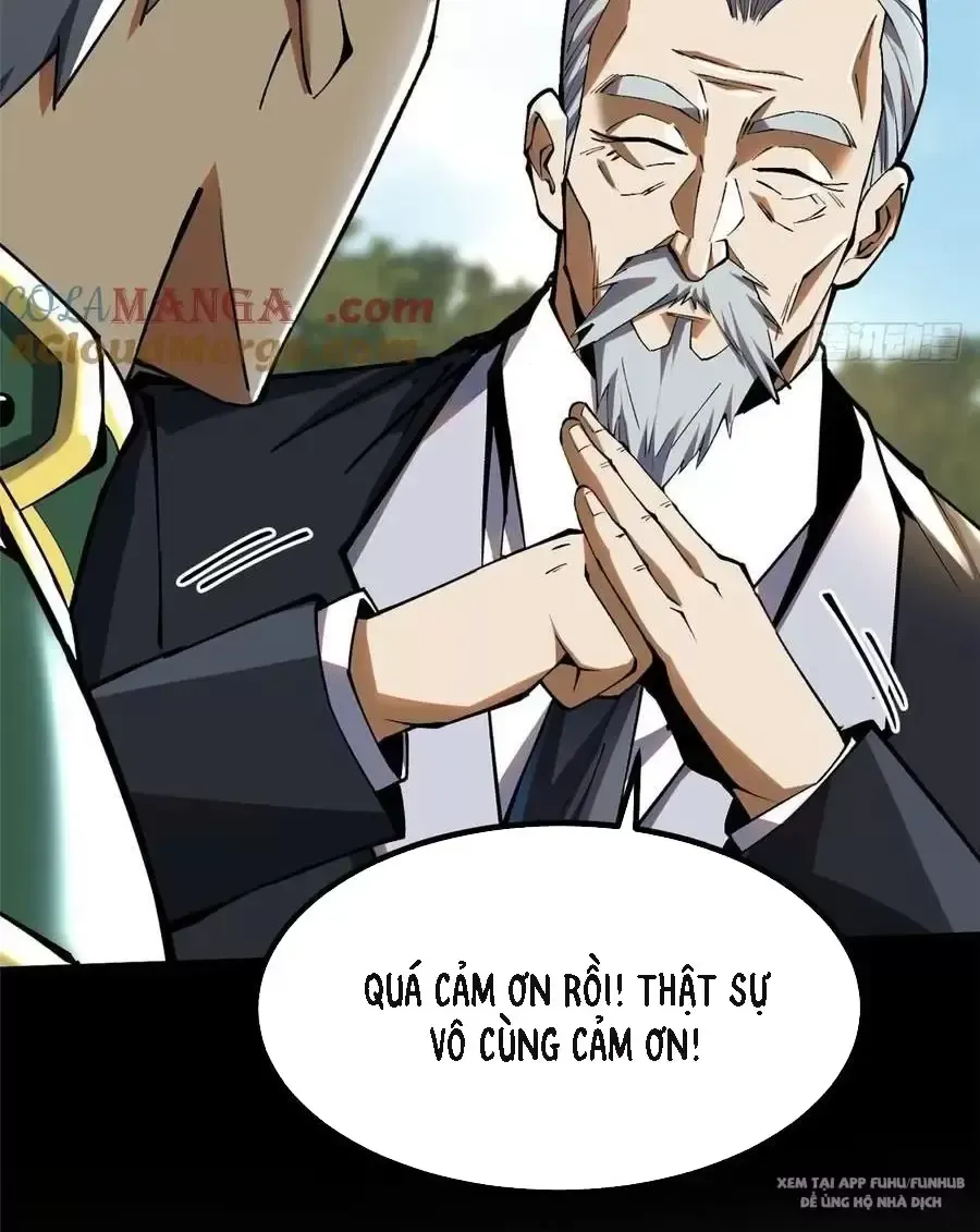 đọc truyện Ta Thật Không Muốn Học Cấm Chú Chương 45.2 ảnh 31 tại Thiên Thai Truyện