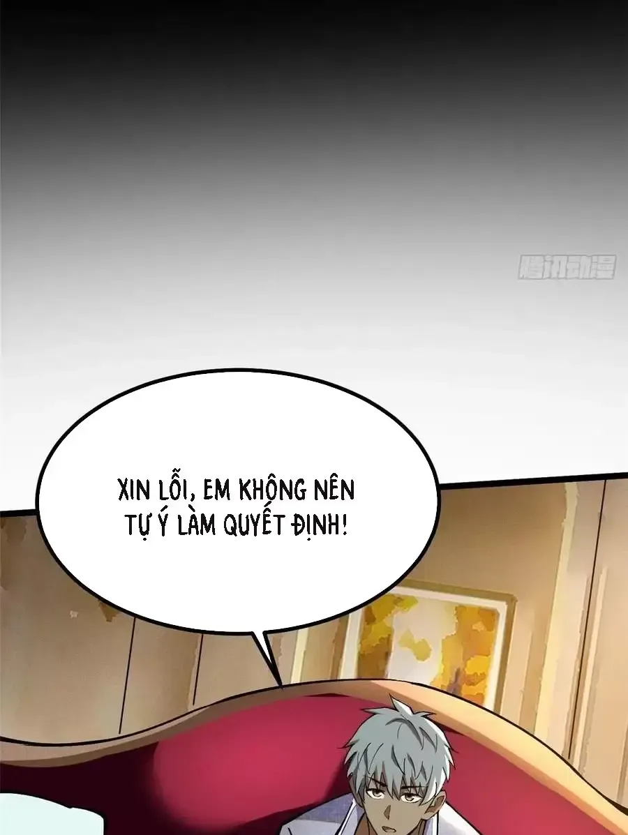 đọc truyện Ta Thật Không Muốn Học Cấm Chú Chương 45.2 ảnh 32 tại Thiên Thai Truyện