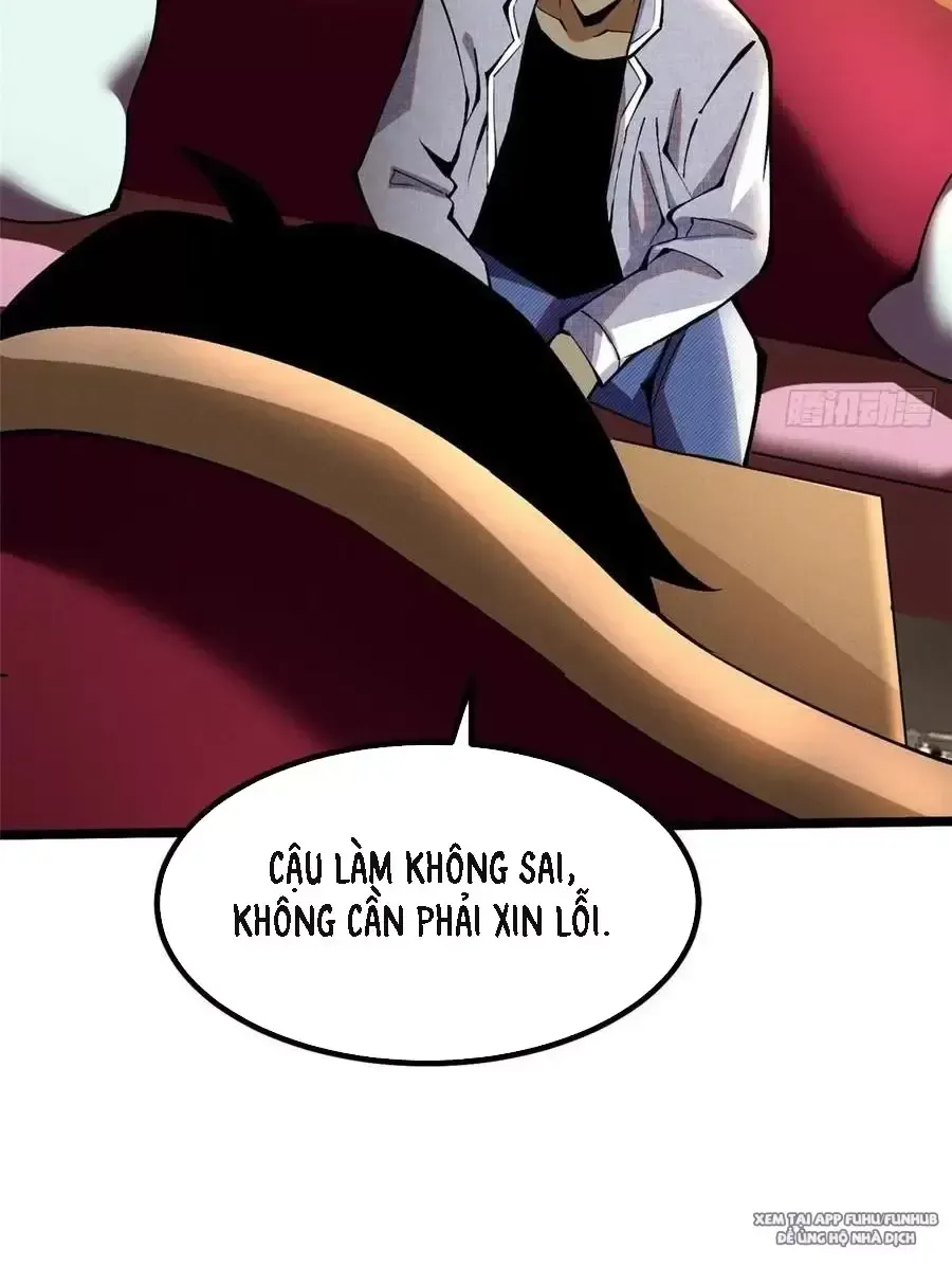 đọc truyện Ta Thật Không Muốn Học Cấm Chú Chương 45.2 ảnh 33 tại Thiên Thai Truyện