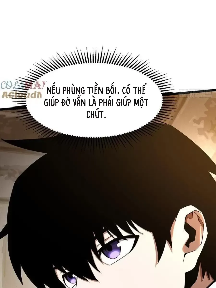 đọc truyện Ta Thật Không Muốn Học Cấm Chú Chương 45.2 ảnh 34 tại Thiên Thai Truyện