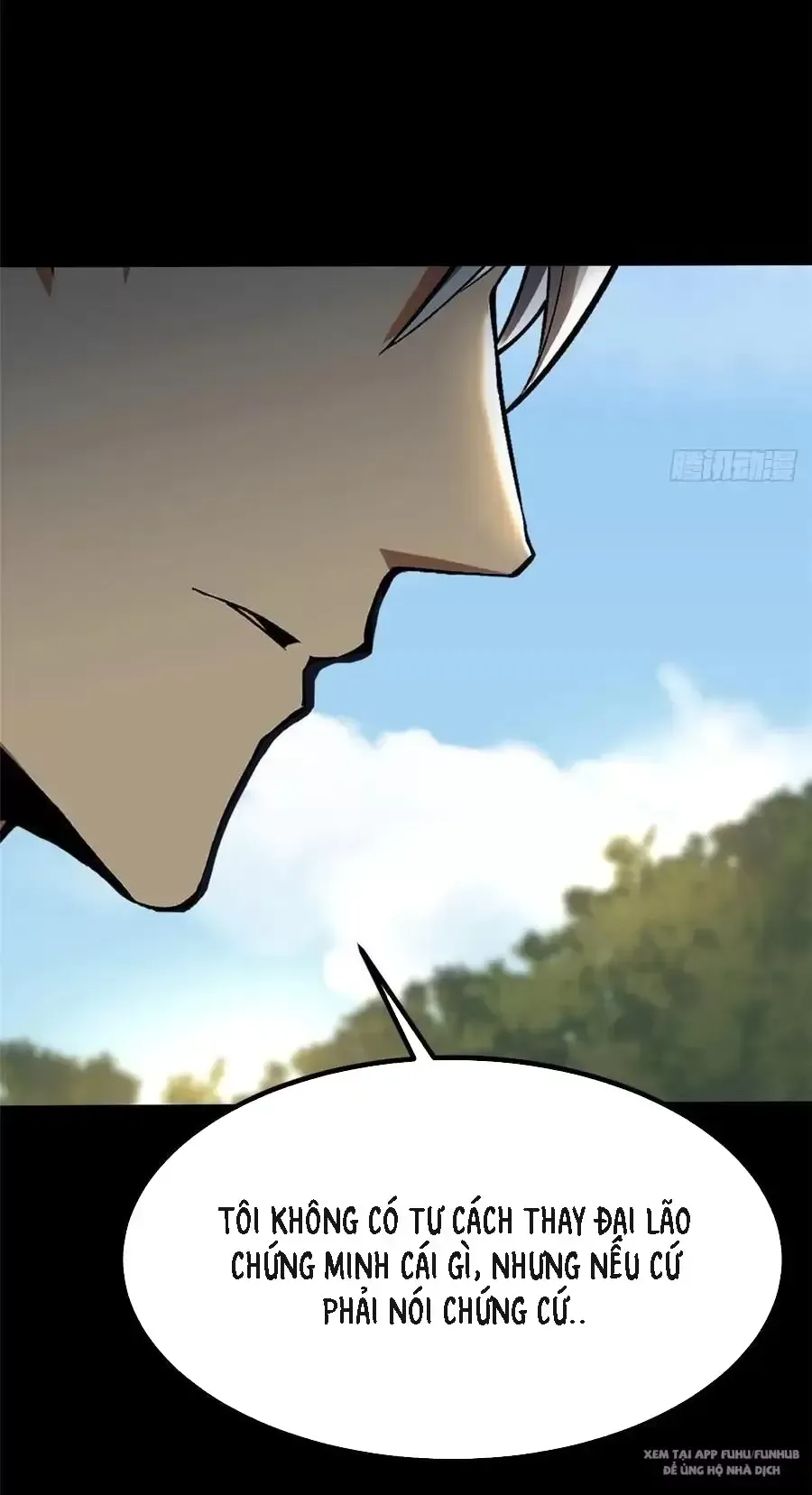 đọc truyện Ta Thật Không Muốn Học Cấm Chú Chương 45.2 ảnh 9 tại Thiên Thai Truyện