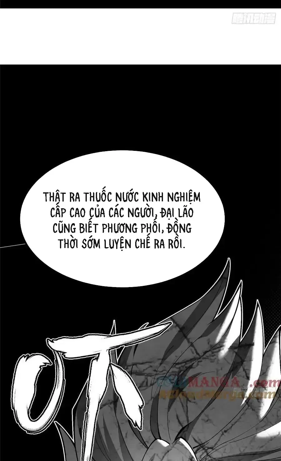 đọc truyện Ta Thật Không Muốn Học Cấm Chú Chương 45.2 ảnh 10 tại Thiên Thai Truyện