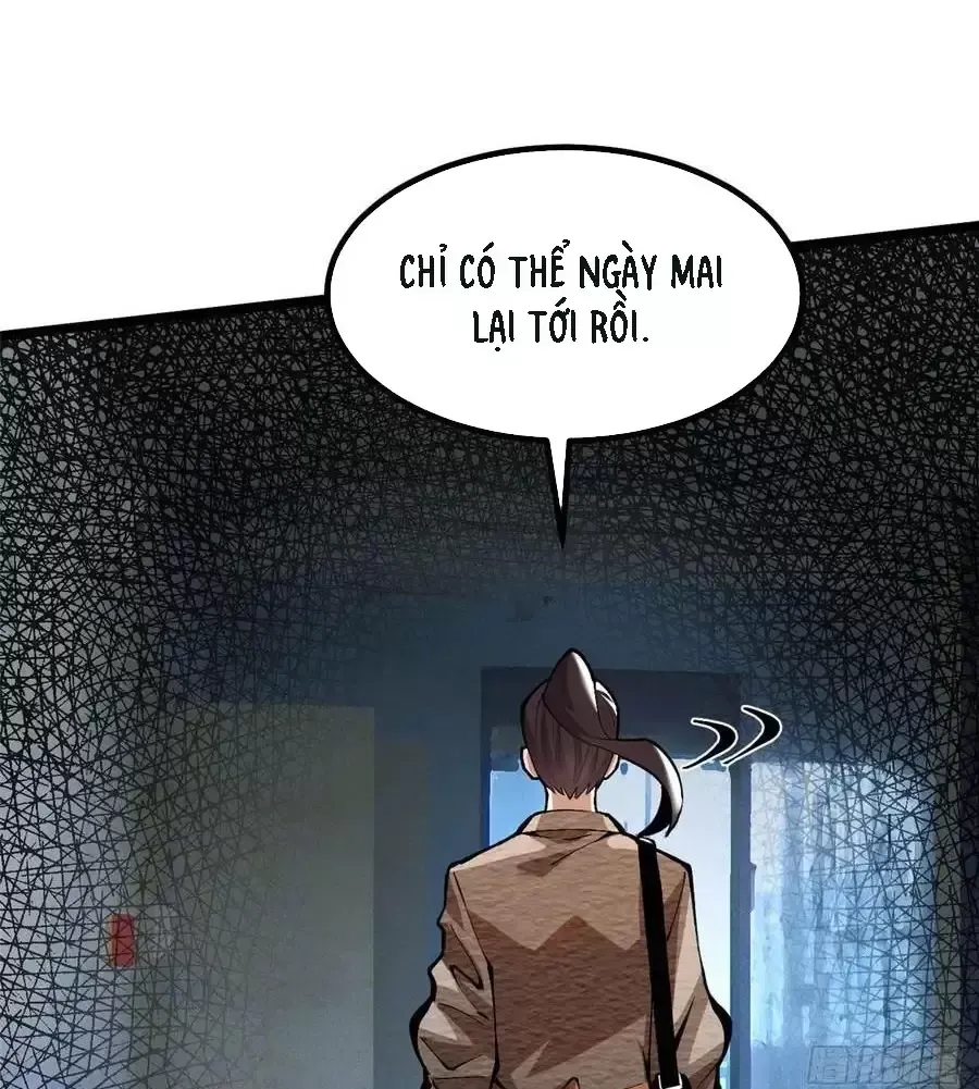 đọc truyện Ta Thật Không Muốn Học Cấm Chú Chương 46.1 ảnh 12 tại Thiên Thai Truyện