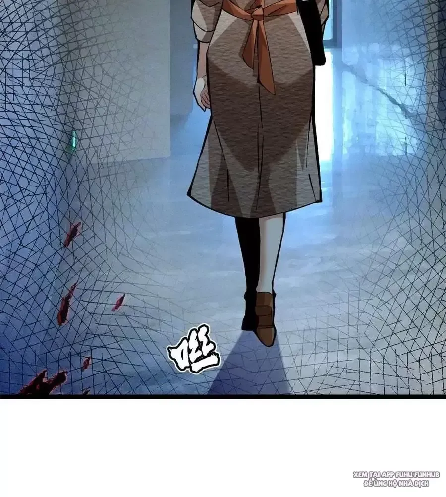 đọc truyện Ta Thật Không Muốn Học Cấm Chú Chương 46.1 ảnh 13 tại Thiên Thai Truyện