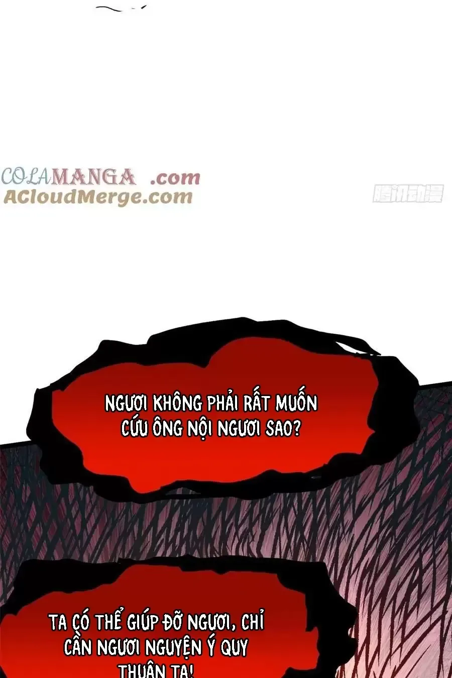 đọc truyện Ta Thật Không Muốn Học Cấm Chú Chương 46.1 ảnh 17 tại Thiên Thai Truyện