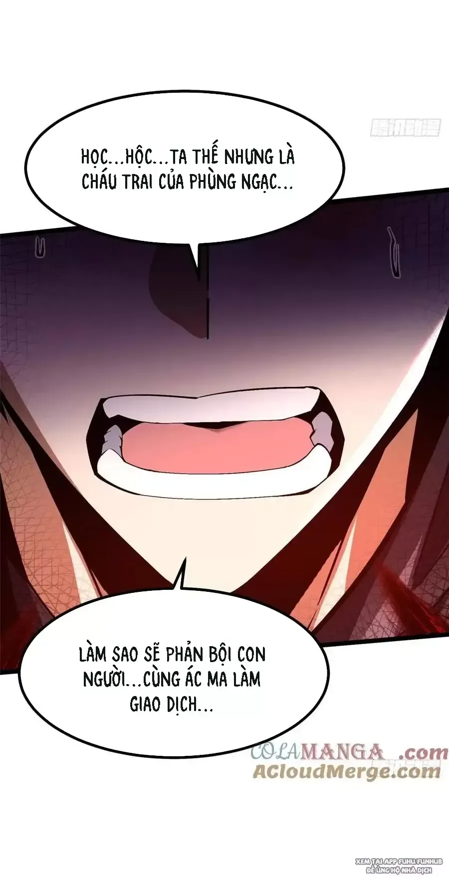 đọc truyện Ta Thật Không Muốn Học Cấm Chú Chương 46.1 ảnh 19 tại Thiên Thai Truyện