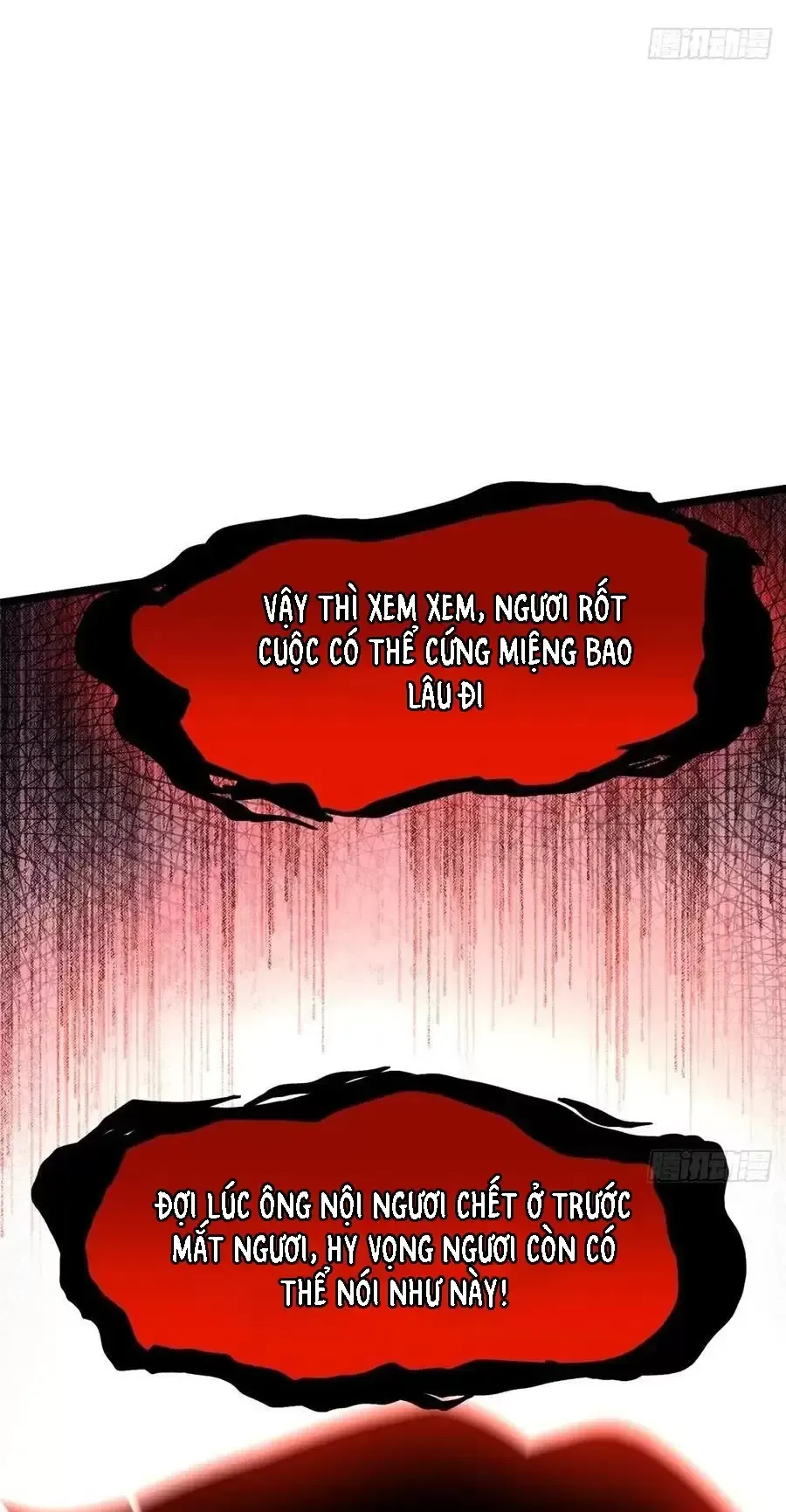 đọc truyện Ta Thật Không Muốn Học Cấm Chú Chương 46.1 ảnh 21 tại Thiên Thai Truyện