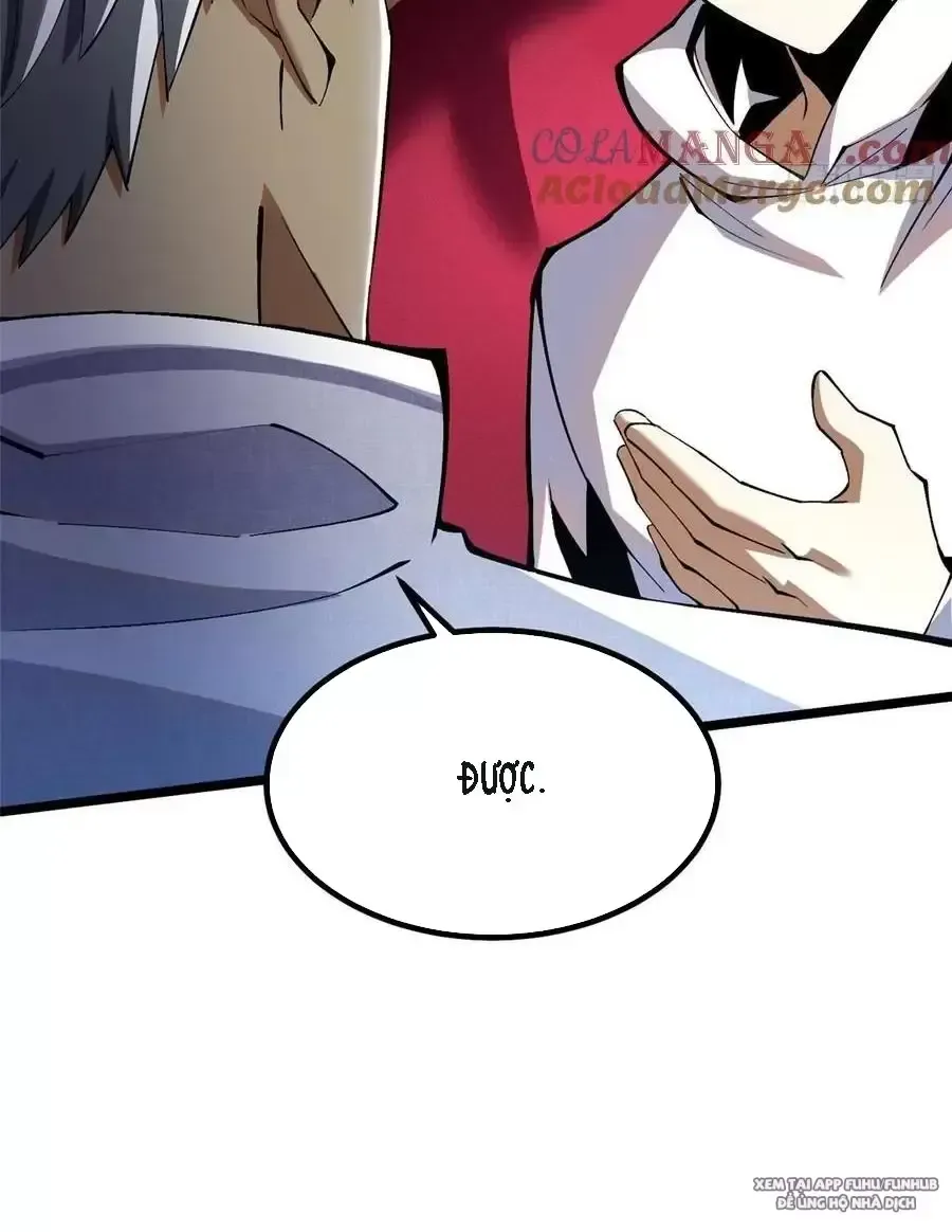 đọc truyện Ta Thật Không Muốn Học Cấm Chú Chương 46.1 ảnh 4 tại Thiên Thai Truyện