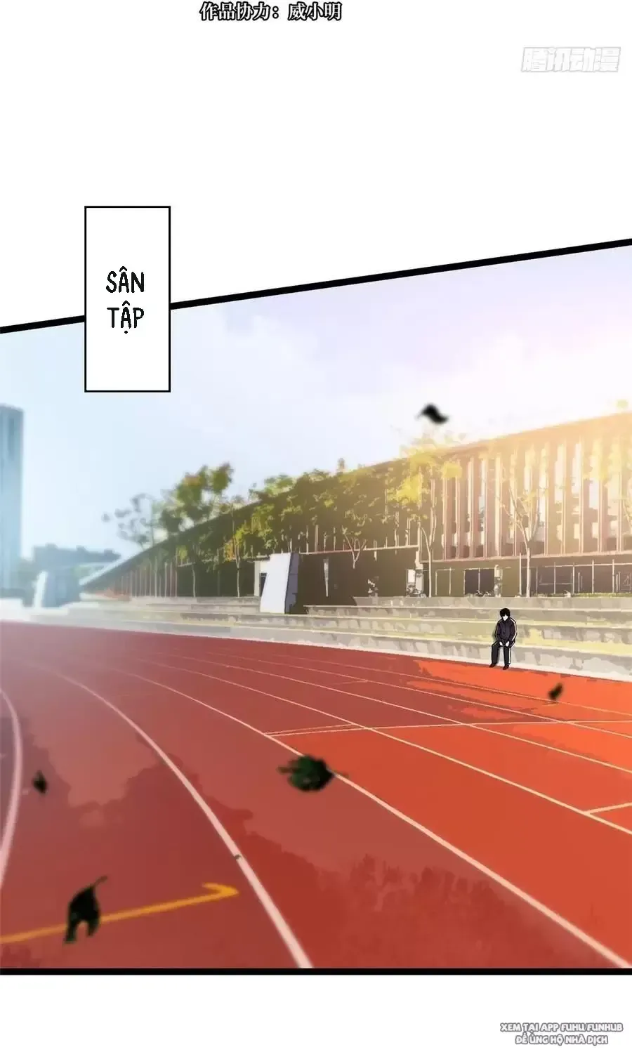 đọc truyện Ta Thật Không Muốn Học Cấm Chú Chương 46.1 ảnh 24 tại Thiên Thai Truyện