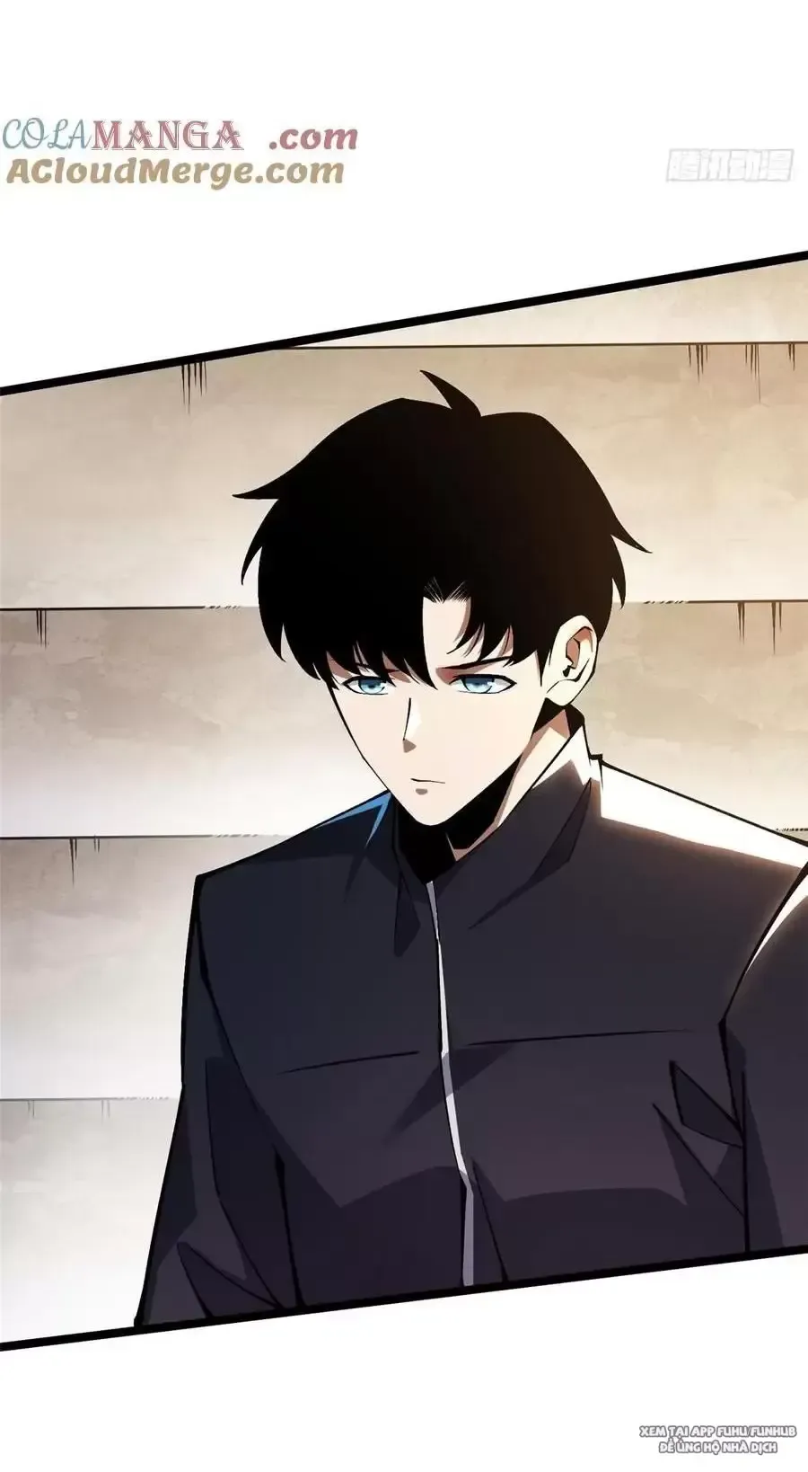 đọc truyện Ta Thật Không Muốn Học Cấm Chú Chương 46.1 ảnh 25 tại Thiên Thai Truyện