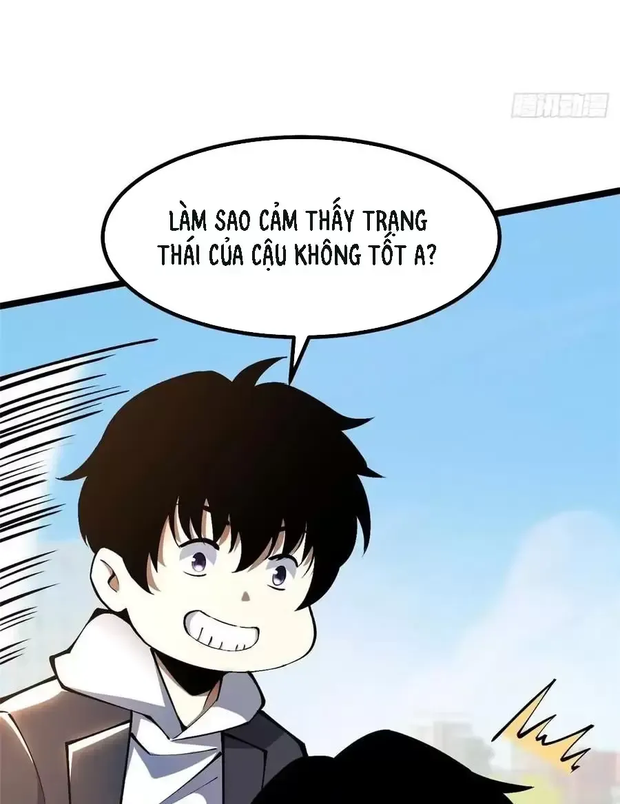 đọc truyện Ta Thật Không Muốn Học Cấm Chú Chương 46.1 ảnh 26 tại Thiên Thai Truyện