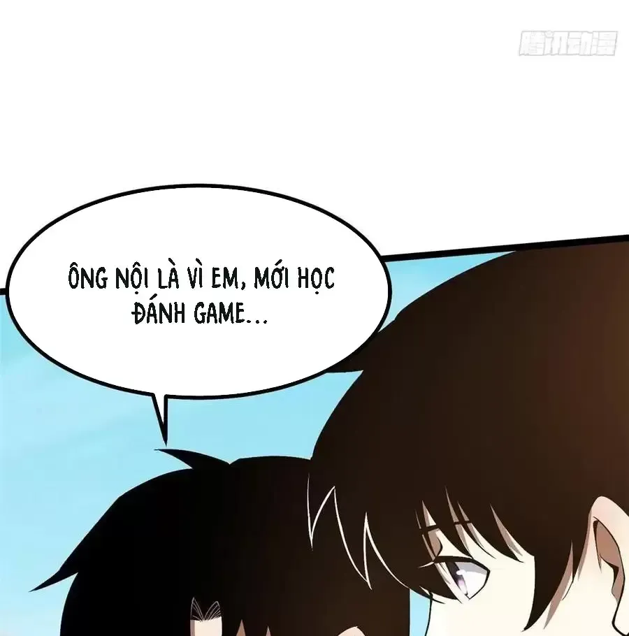 đọc truyện Ta Thật Không Muốn Học Cấm Chú Chương 46.1 ảnh 31 tại Thiên Thai Truyện