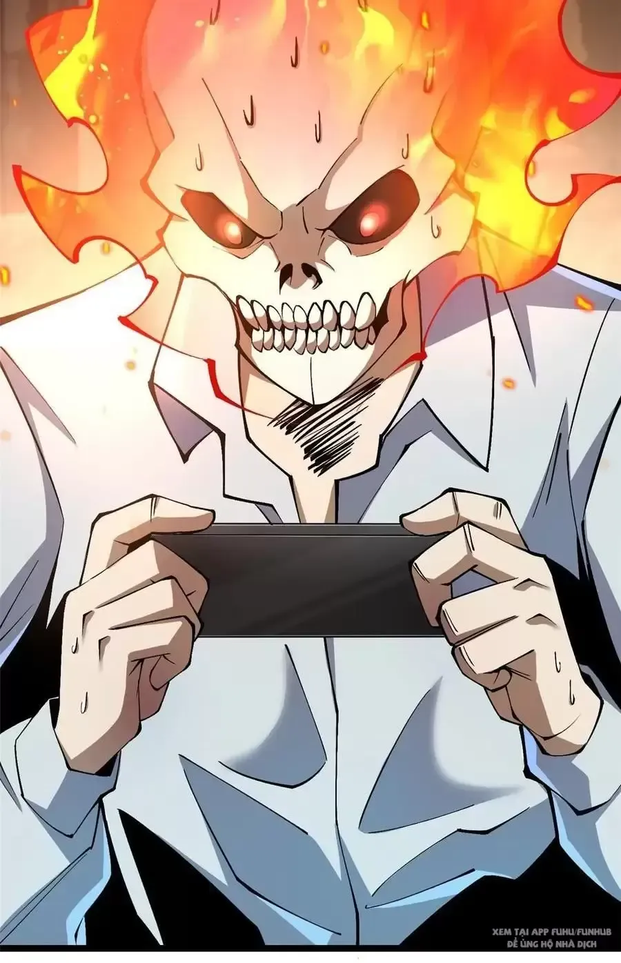 đọc truyện Ta Thật Không Muốn Học Cấm Chú Chương 46.1 ảnh 35 tại Thiên Thai Truyện