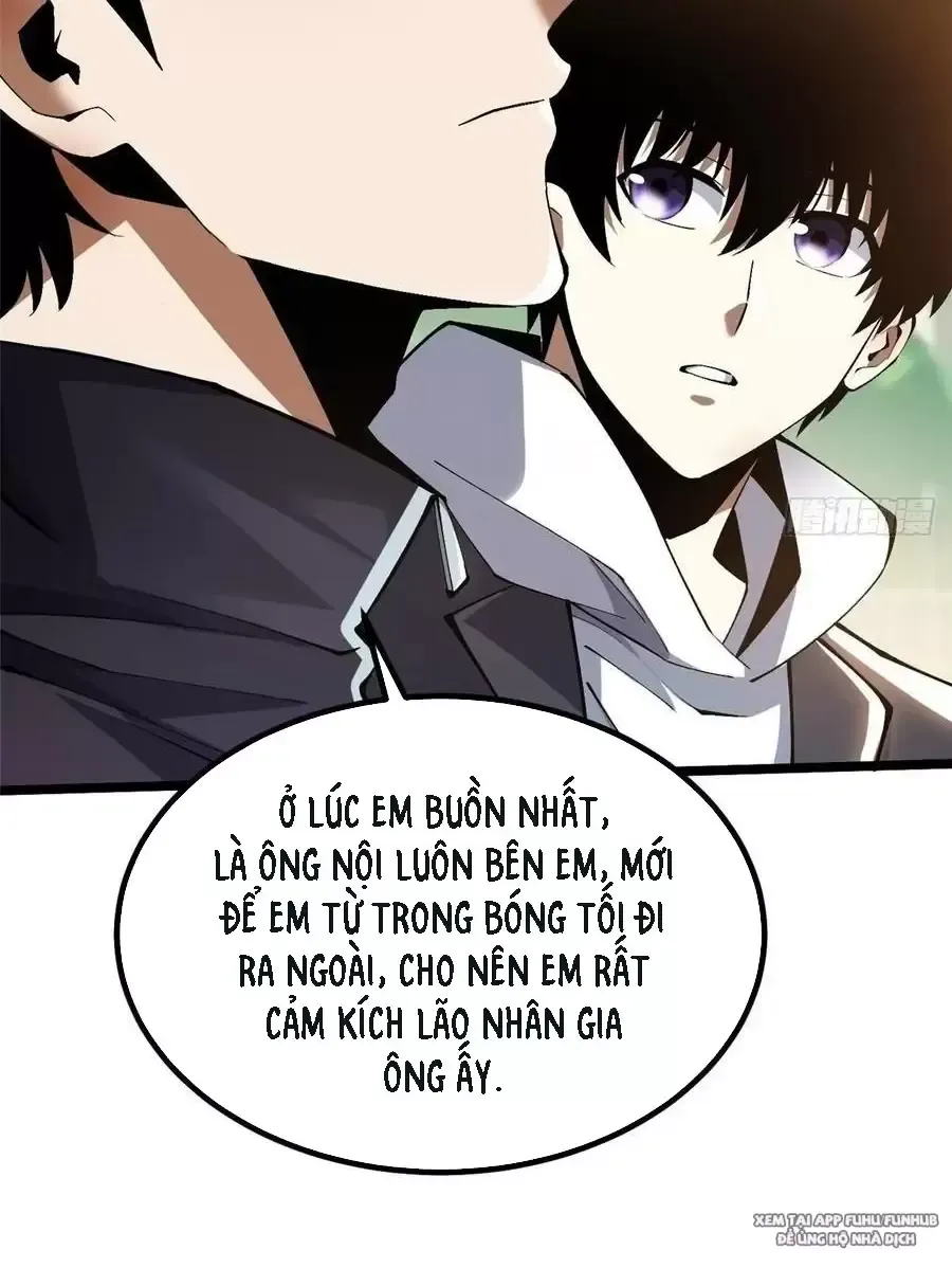 đọc truyện Ta Thật Không Muốn Học Cấm Chú Chương 46.1 ảnh 37 tại Thiên Thai Truyện