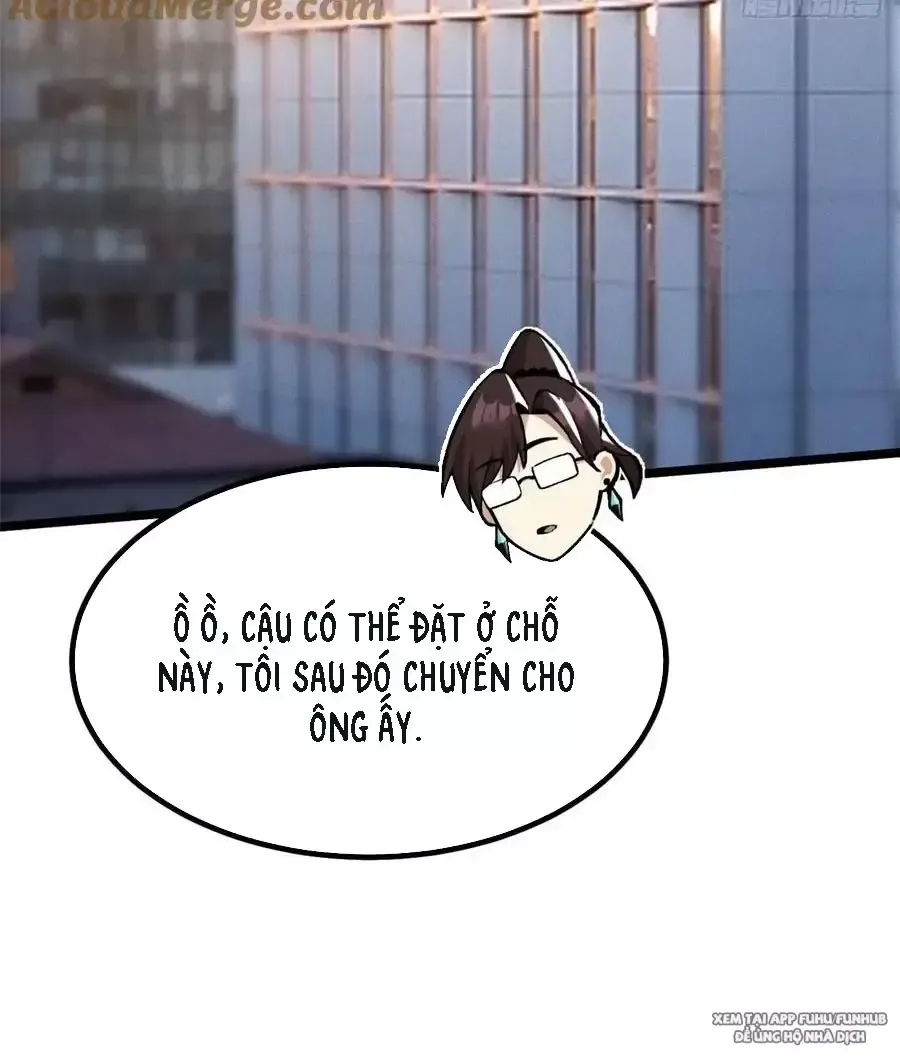 đọc truyện Ta Thật Không Muốn Học Cấm Chú Chương 46.1 ảnh 7 tại Thiên Thai Truyện