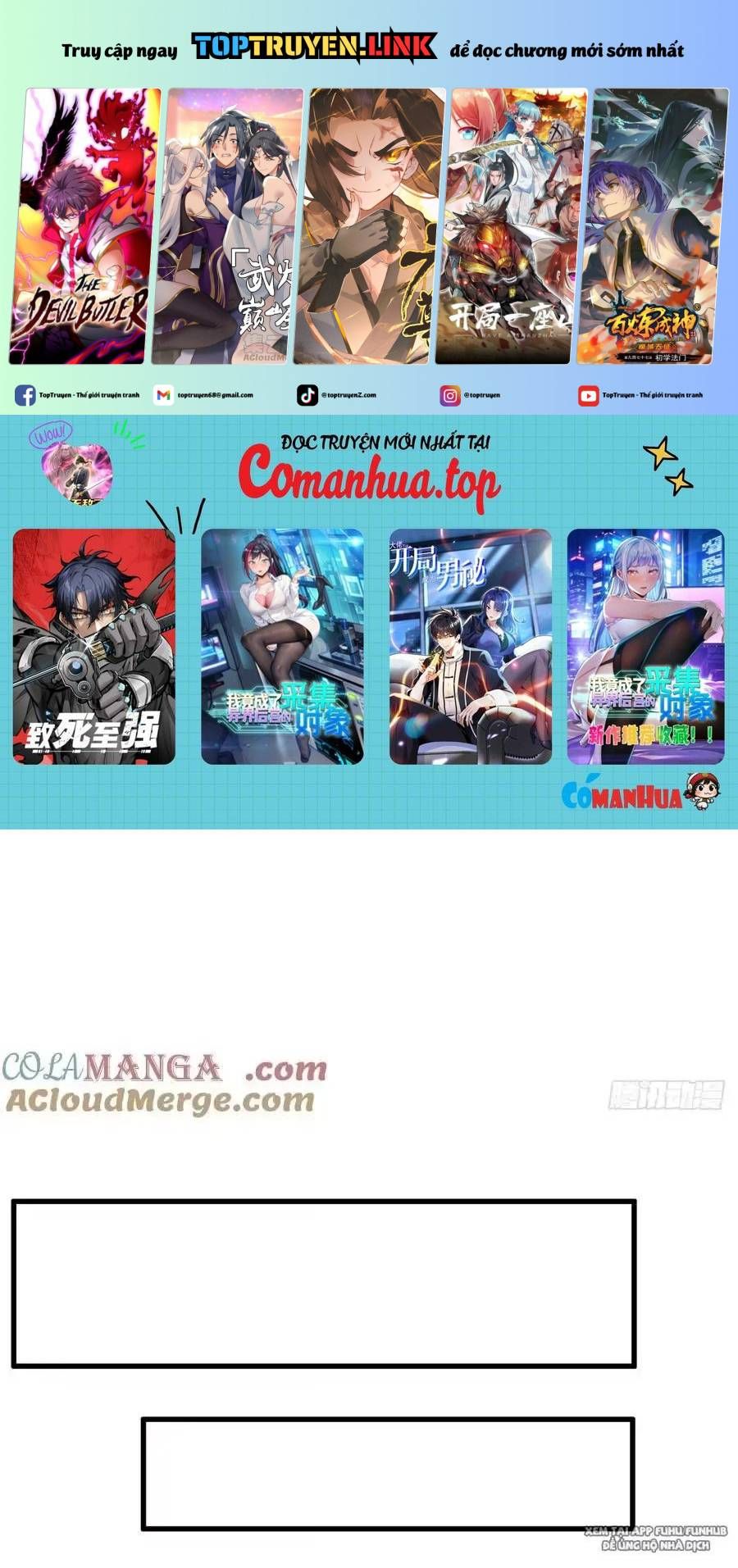 đọc truyện Ta Thật Không Muốn Học Cấm Chú Chương 46.2 ảnh 3 tại Thiên Thai Truyện