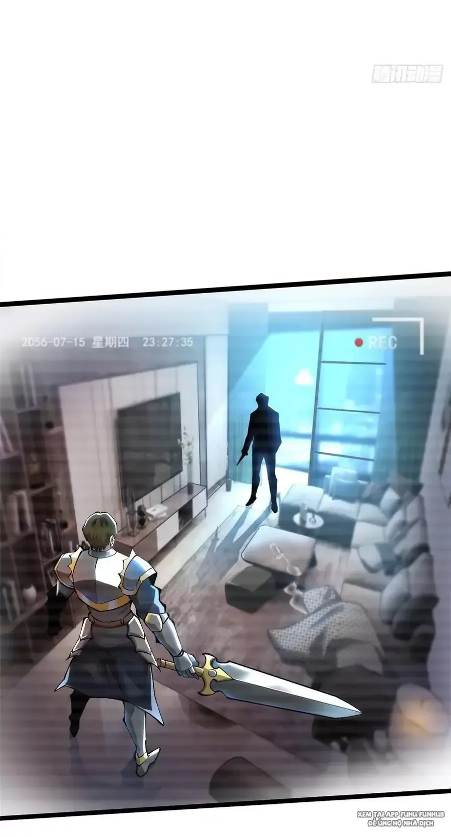 đọc truyện Ta Thật Không Muốn Học Cấm Chú Chương 46.2 ảnh 14 tại Thiên Thai Truyện