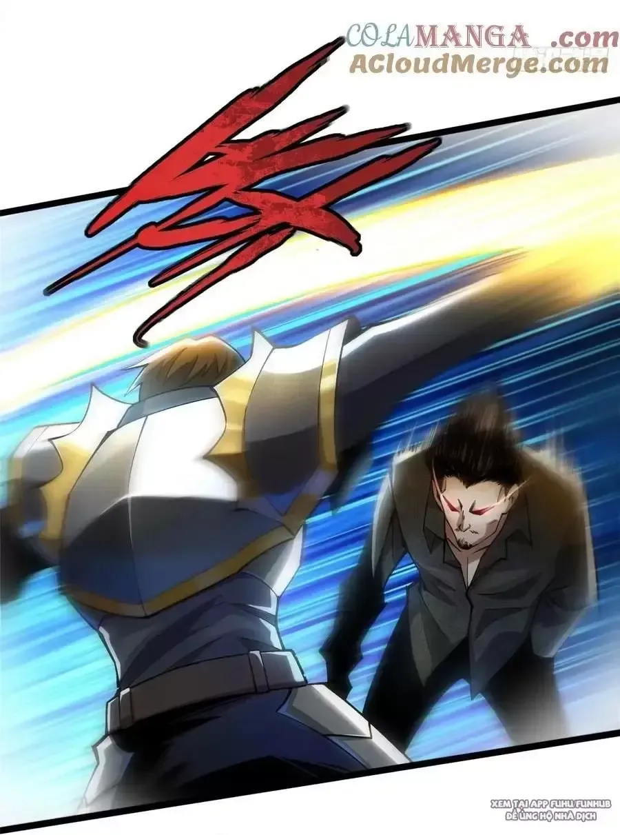 đọc truyện Ta Thật Không Muốn Học Cấm Chú Chương 46.2 ảnh 15 tại Thiên Thai Truyện