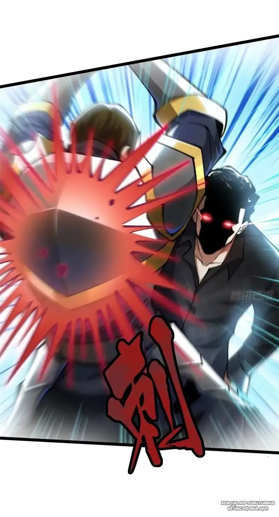 đọc truyện Ta Thật Không Muốn Học Cấm Chú Chương 46.2 ảnh 17 tại Thiên Thai Truyện