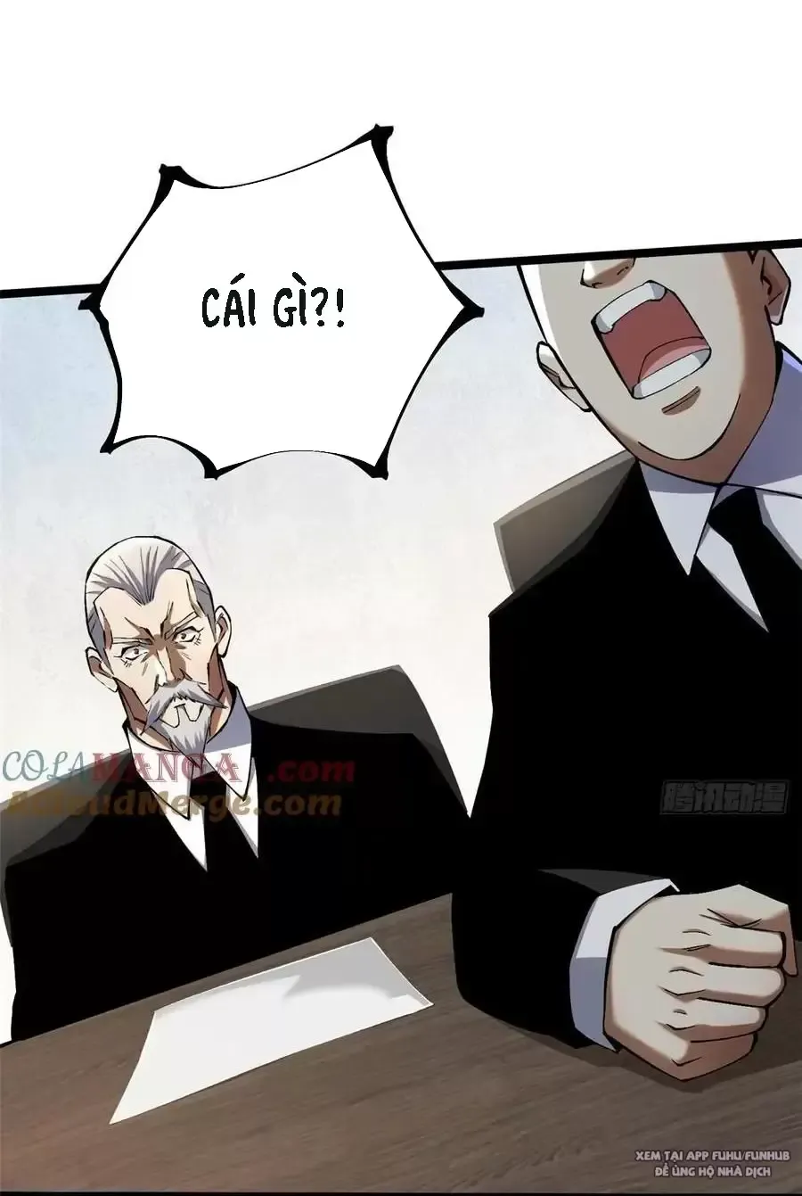 đọc truyện Ta Thật Không Muốn Học Cấm Chú Chương 46.2 ảnh 18 tại Thiên Thai Truyện