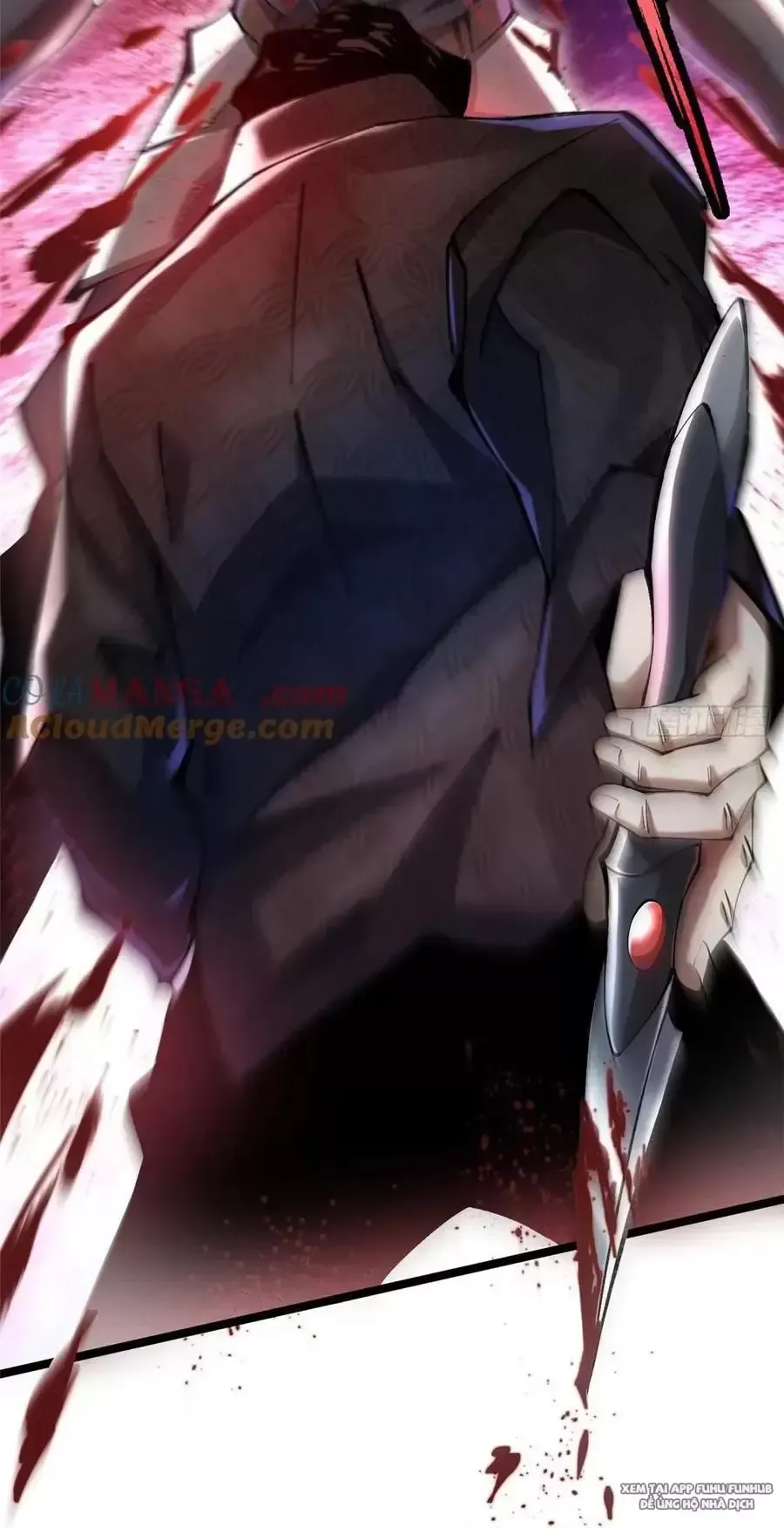 đọc truyện Ta Thật Không Muốn Học Cấm Chú Chương 46.2 ảnh 21 tại Thiên Thai Truyện