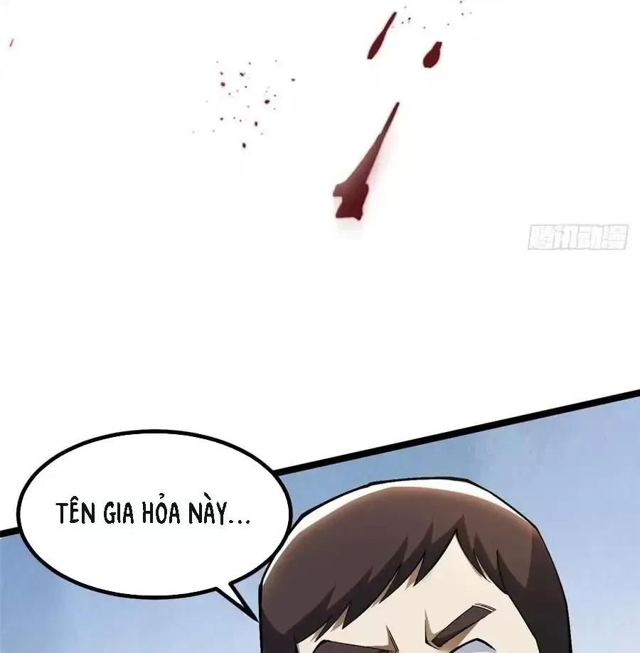 đọc truyện Ta Thật Không Muốn Học Cấm Chú Chương 46.2 ảnh 22 tại Thiên Thai Truyện