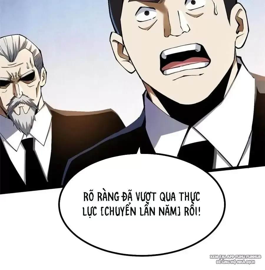 đọc truyện Ta Thật Không Muốn Học Cấm Chú Chương 46.2 ảnh 23 tại Thiên Thai Truyện