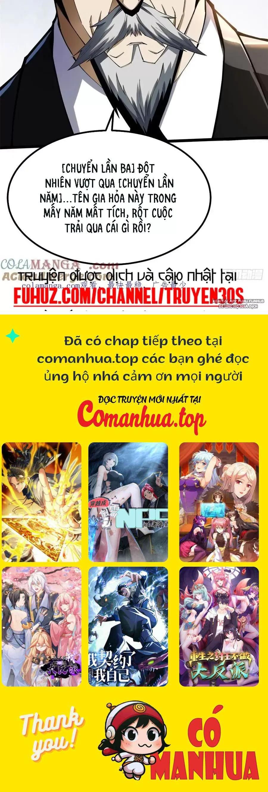 đọc truyện Ta Thật Không Muốn Học Cấm Chú Chương 46.2 ảnh 25 tại Thiên Thai Truyện