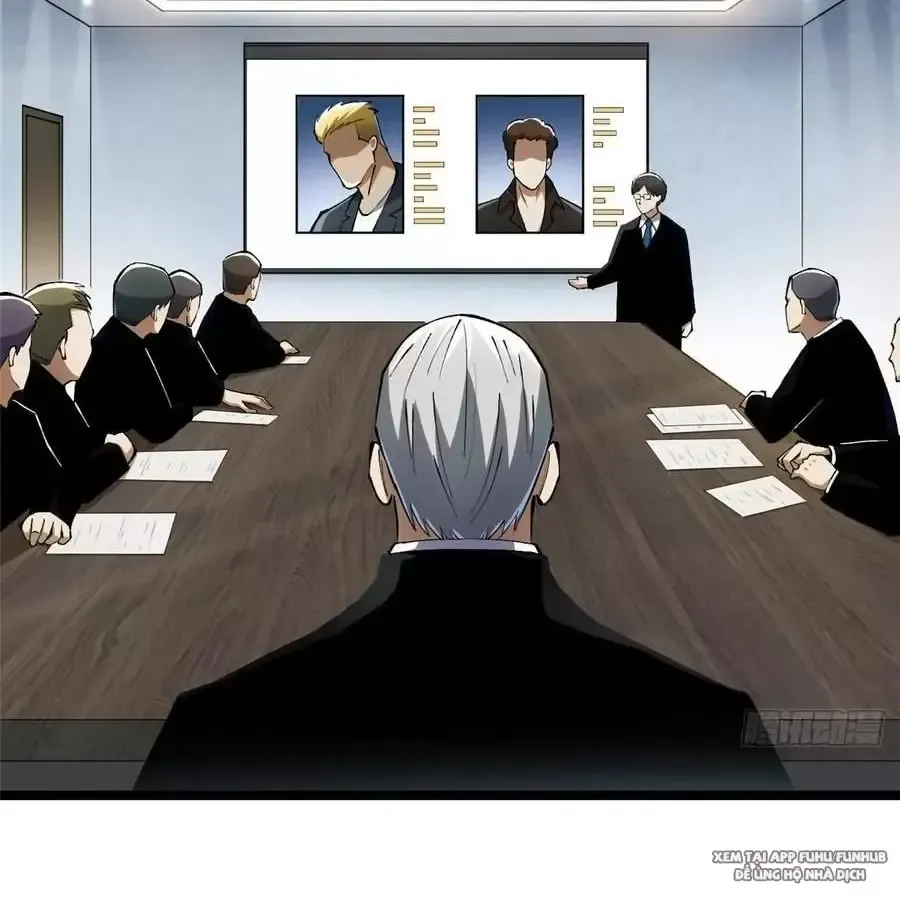 đọc truyện Ta Thật Không Muốn Học Cấm Chú Chương 46.2 ảnh 5 tại Thiên Thai Truyện