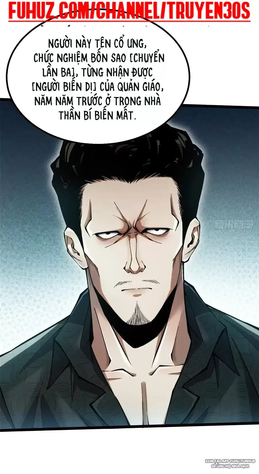 đọc truyện Ta Thật Không Muốn Học Cấm Chú Chương 46.2 ảnh 7 tại Thiên Thai Truyện