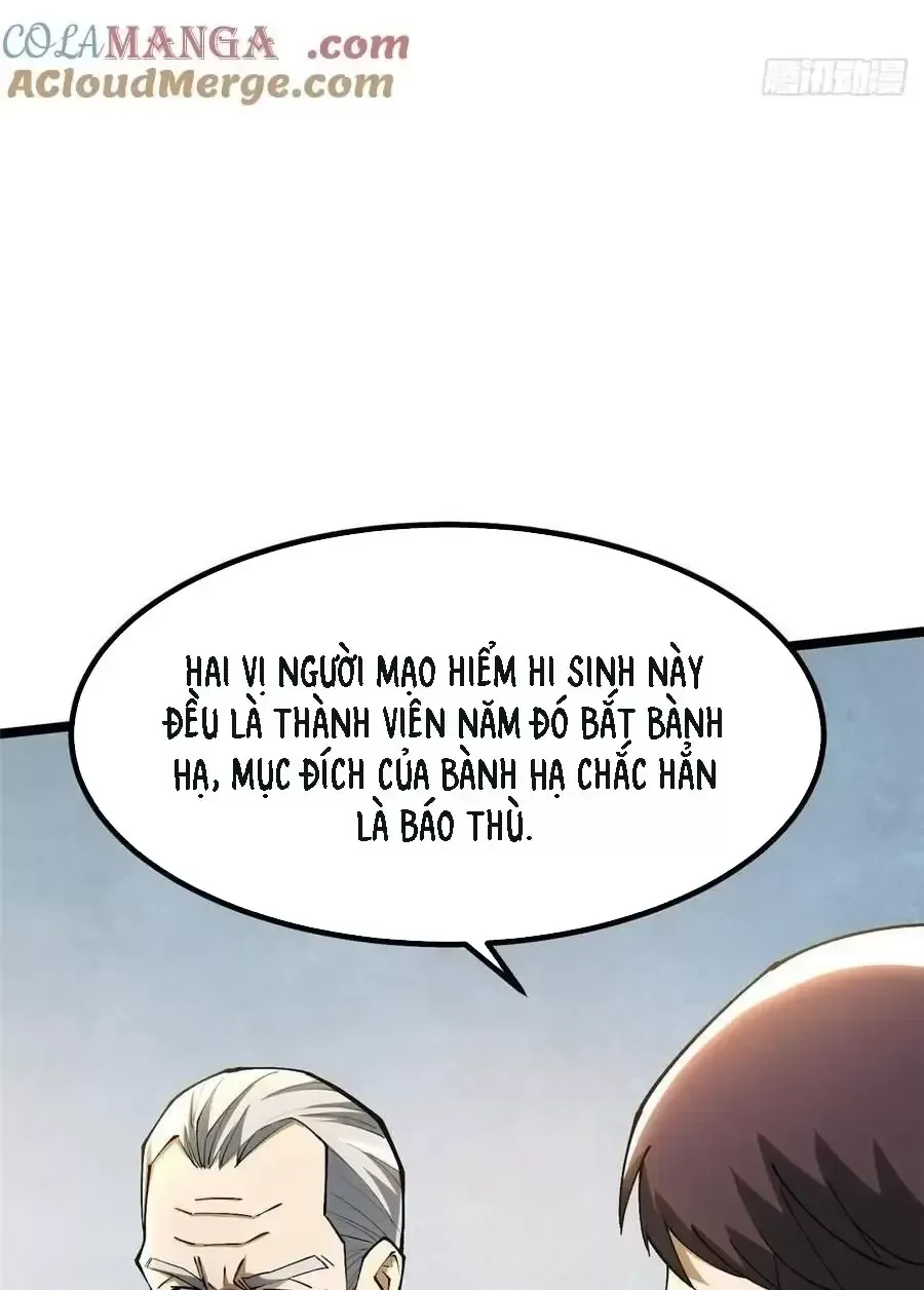 đọc truyện Ta Thật Không Muốn Học Cấm Chú Chương 46.2 ảnh 9 tại Thiên Thai Truyện