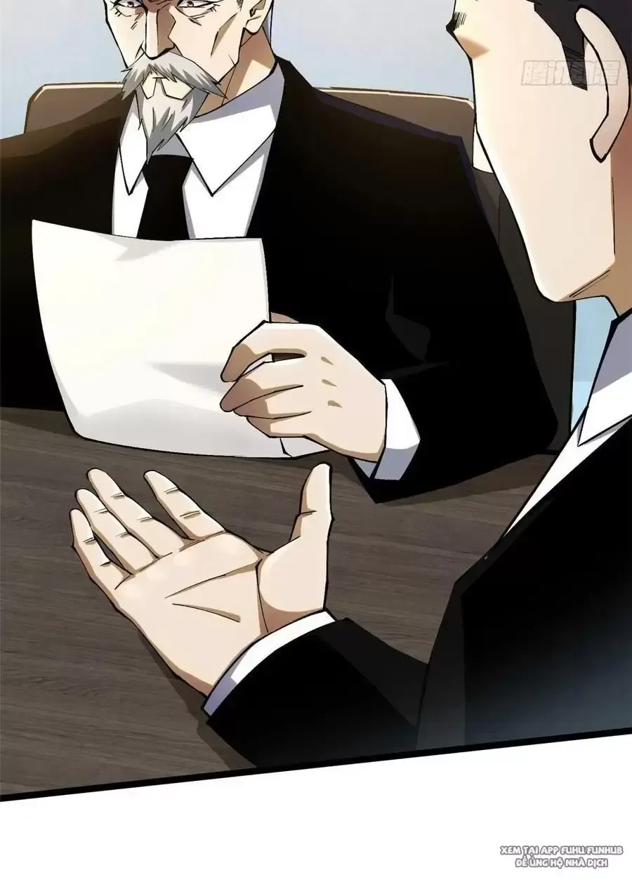 đọc truyện Ta Thật Không Muốn Học Cấm Chú Chương 46.2 ảnh 10 tại Thiên Thai Truyện